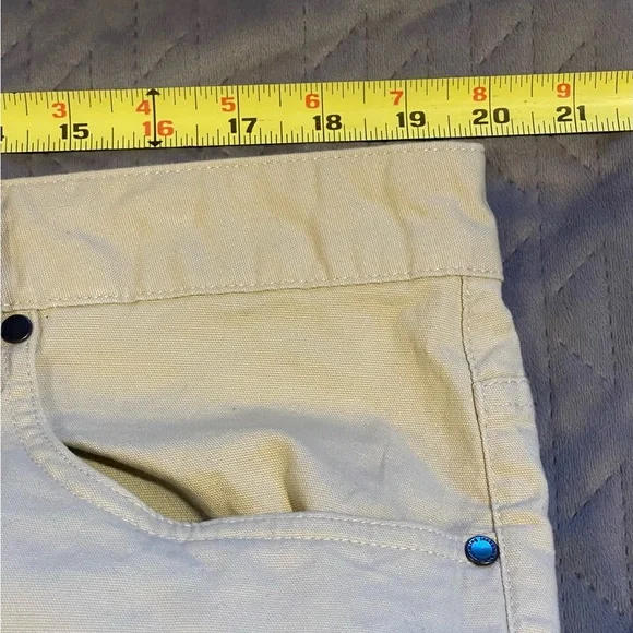 Stio pants mens size 38x34 NWOT‎